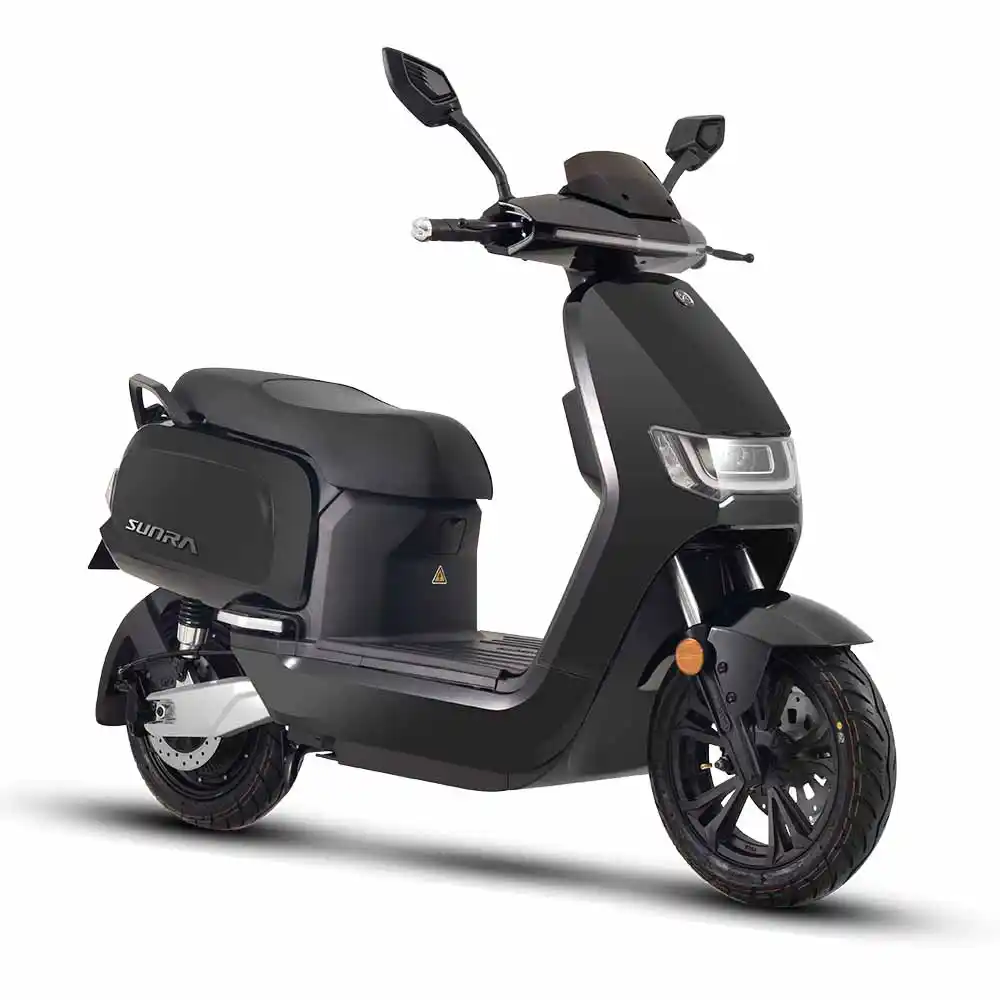 scooter kopen 1